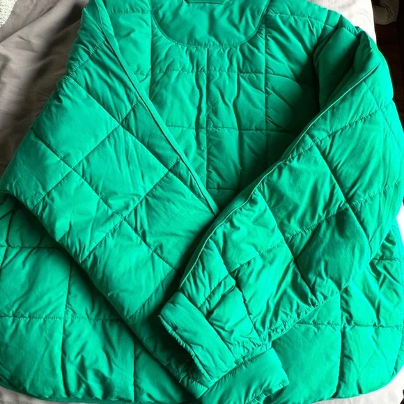 FP Movement Puffer Jacket - Picture 3 of 3